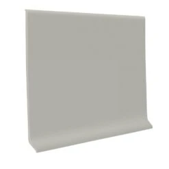 Flexco Fjord 4-in X 48-in Vinyl Floor Base