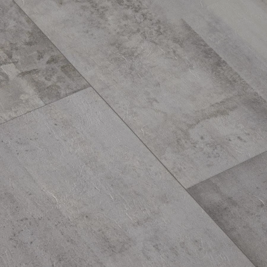 STAINMASTER SoftStep Plus 12-ft W Cut-to-Length Steel Wood Look Low-Gloss Finish Sheet Vinyl 3 STAINMASTER SoftStep Plus 12-ft W Cut-to-Length Steel Wood Look Low-Gloss Finish Sheet Vinyl - Image 3