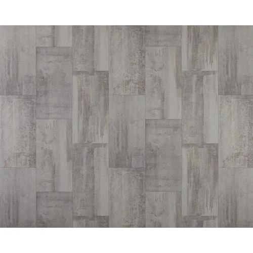 STAINMASTER SoftStep Plus 12-ft W Cut-to-Length Steel Wood Look Low-Gloss Finish Sheet Vinyl 4 STAINMASTER SoftStep Plus 12-ft W Cut-to-Length Steel Wood Look Low-Gloss Finish Sheet Vinyl - Image 4