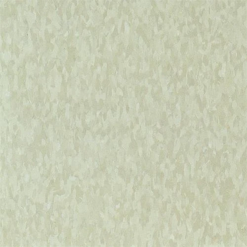 Armstrong Flooring Imperial Texture 45-Piece Mint Cream Commercial VCT Tile 1 Armstrong Flooring Imperial Texture 45-Piece Mint Cream Commercial VCT Tile