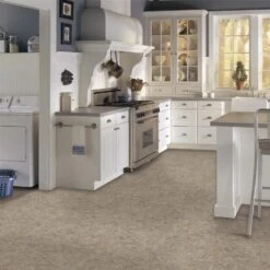 Armstrong Flooring 45-piece 12-in X 12-in Sandstone Peel And Stick Vinyl Tile -Home Flooring 042369419864 09113946 1800x1800