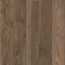 Robbins Natural Forest Scrape NFSH200H Calming Neutral 3/4" X 5" Hickory Hardwood Flooring