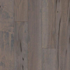 Robbins Natural Forest Scrape NFSH500H Ocean Vibe 3/4" X 5" Hickory Hardwood Flooring