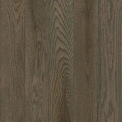 Robbins Natural Forest Smooth NFSK338S Nickel Gray 3/4" X 3 1/4" Oak Hardwood Flooring