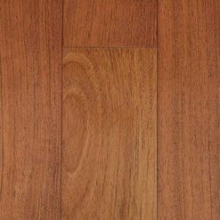 Classico BC12100 Natural 1/2" X 5" Brazilian Cherry Hardwood Flooring