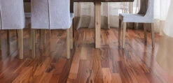 Classico TW12100 Natural 1/2" X 5" Tigerwood Hardwood Flooring 6 Classico TW12100 Natural 1/2" X 5" Tigerwood Hardwood Flooring -Home Flooring 10006277 Room 47714.1646996247