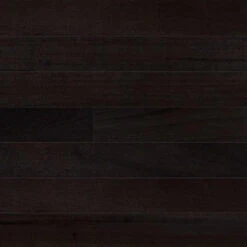 Solido TW3452111 Midnight 3/4" X 4" Tigerwood Hardwood Flooring