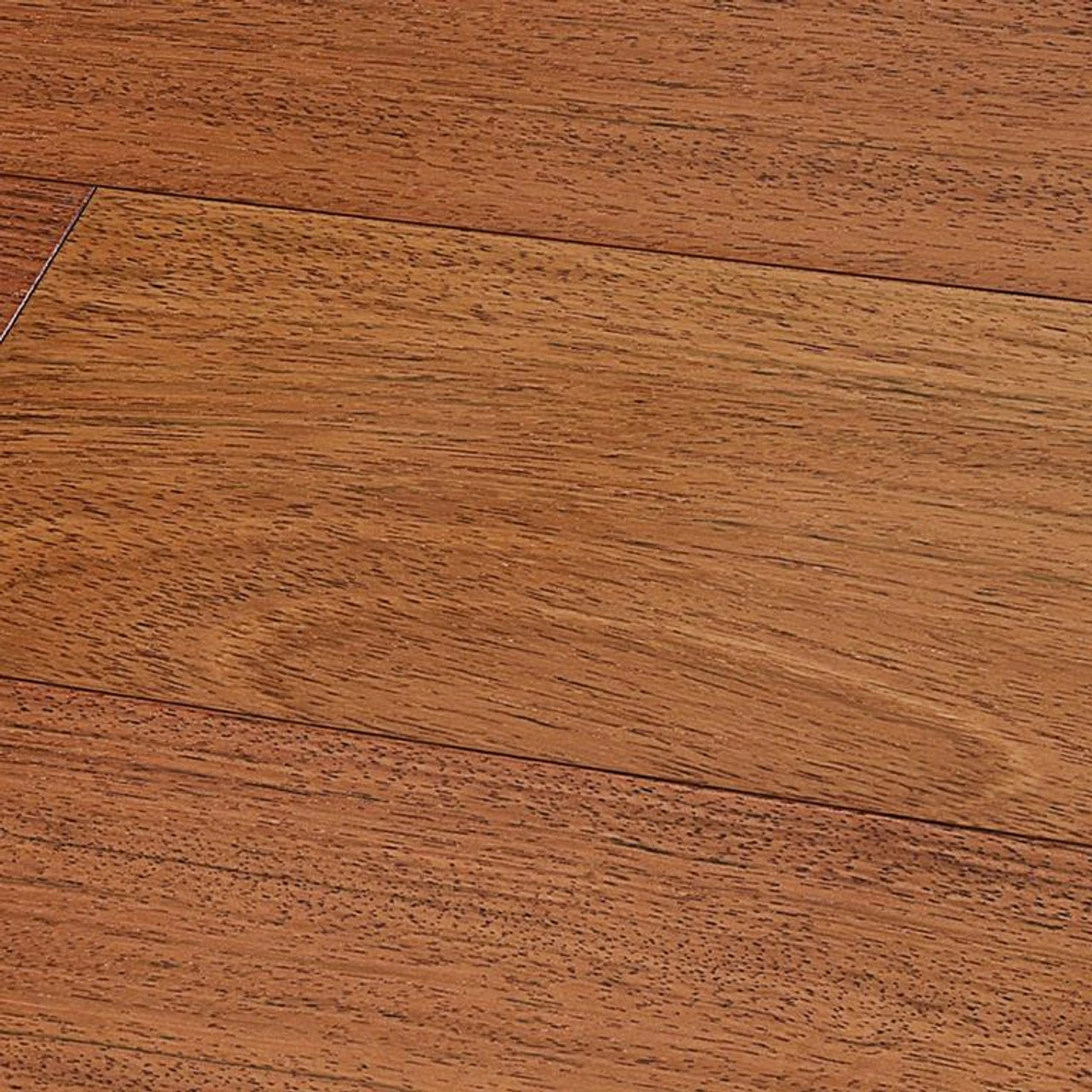 Solido BC3451000 Natural 3/4" X 5-1/2" Brazilian Cherry Hardwood Flooring 2 Solido BC3451000 Natural 3/4" X 5-1/2" Brazilian Cherry Hardwood Flooring - Image 2