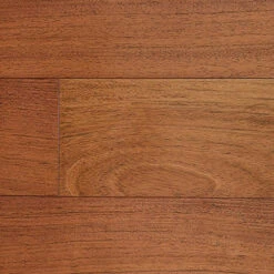 Solido BC3451000 Natural 3/4" X 5-1/2" Brazilian Cherry Hardwood Flooring