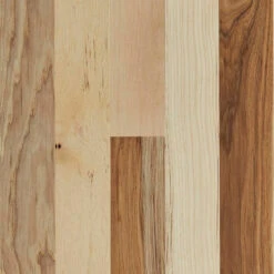 Robbins Natural Forest Smooth NFSH110S Country Natural 3/4" X 3-1/4" Hickory Hardwood Flooring