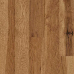 Robbins Natural Forest Smooth NFSH250S Creek Trail 3/4" X 5" Hickory Hardwood Flooring