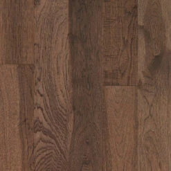 Robbins Natural Forest Smooth NFSH230S Autumn Brown 3/4" X 5" Hickory Hardwood Flooring