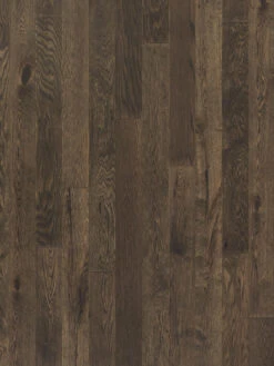 Mohawk TecWood Select Camden Isle WEK52-09 Chocolate Truffle 1/2" X 5" White Oak Hardwood Flooring