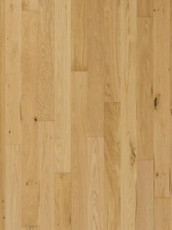 Mohawk TecWood Select Camden Isle WEK52-08 Winter Wheat 1/2" X 5" White Oak Hardwood Flooring