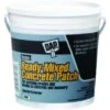 Dap 1 Gallon Ready Mixed Concrete Patch