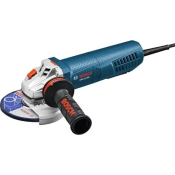 Bosch 5 In. 120v Corded Angle Grinder 1 Bosch 5 In. 120v Corded Angle Grinder