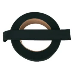 Flexco Black Dahlia 4.5-in X 1440-in Vinyl Floor Base