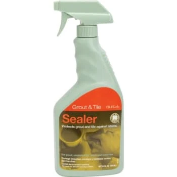 Tilelab 24 Ounce Grout And Tile Sealer 1 Tilelab 24 Ounce Grout And Tile Sealer