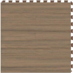 Perfection Floor Tile Mystic Plank Collection Gray Oak/Satin 20-in X 20-in Water Resistant Interlocking Luxury Flooring (16.7-sq Ft) -Home Flooring 14117240 1800x1800