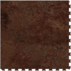 Perfection Floor Tile Stonecraft Collection New England/Satin 20-in X 20-in Water Resistant Interlocking Luxury Flooring (16.7-sq Ft) -Home Flooring 14864183 18f1d37d 8a79 425e a976 258c37da811a 1800x1800