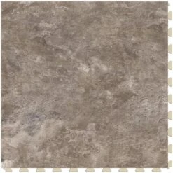 Perfection Floor Tile Stonecraft Collection New England/Satin 20-in X 20-in Water Resistant Interlocking Luxury Flooring (16.7-sq Ft) -Home Flooring 14864539 a1403f41 a117 47c0 aff3 7093d8bb166a 1800x1800