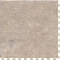 Perfection Floor Tile Stonecraft Collection New England/Satin 20-in X 20-in Water Resistant Interlocking Luxury Flooring (16.7-sq Ft) -Home Flooring 14864555 aacf132a 3303 4f33 8241 3367421f3a1c 1800x1800