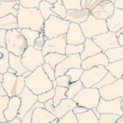 Flexco Dissipative Tile Ivory/Buckskin 24-in X 24-in Vinyl Tile Flooring (4-sq Ft)