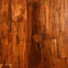 Alexandria Small Leaf Natural 3/4" X 5" Acacia Hardwood Flooring