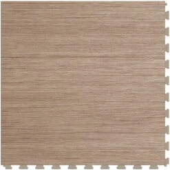 Perfection Floor Tile Bordeaux Wood Collection Bordeaux Elm/Satin 20-in X 20-in Water Resistant Interlocking Luxury Flooring (16.7-sq Ft) -Home Flooring 17293516 1800x1800