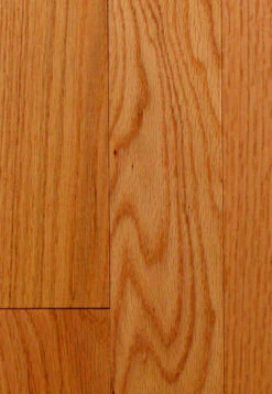 Nubrisa Premier Flooring SPKDF39H201 Native Oak 3/4" X 3 1/4" Oak Hardwood Flooring