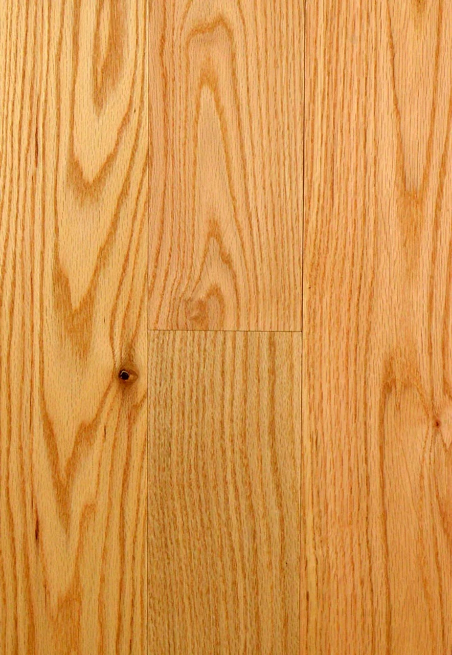 Nubrisa Premier Flooring SPKDF59H201 Native Oak 3/4" X 5" Oak Hardwood Flooring 1 Nubrisa Premier Flooring SPKDF59H201 Native Oak 3/4" X 5" Oak Hardwood Flooring