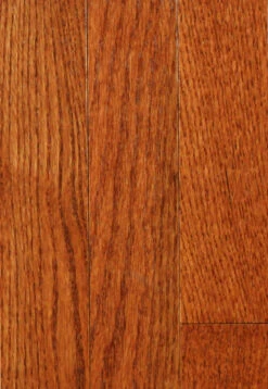 Nubrisa Premier Flooring SPKDF29H202 American Oak 3/4" X 2 1/4" Oak Hardwood Flooring