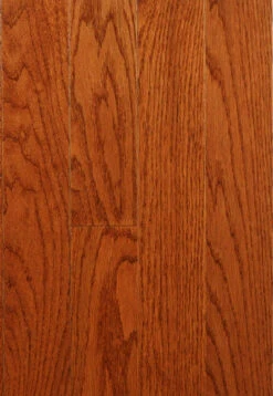 Nubrisa Premier Flooring SPKDF39H202 American Oak 3/4" X 3 1/4" Oak Hardwood Flooring