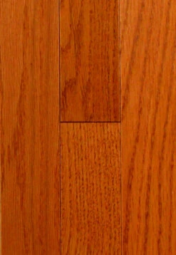 Nubrisa Premier Flooring SPKDF29H203 Colonial Oak 3/4" X 2 1/4" Oak Hardwood Flooring