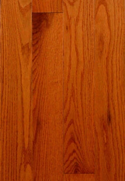 Nubrisa Premier Flooring SPKDF39H203 Colonial Oak 3/4" X 3 1/4" Oak Hardwood Flooring