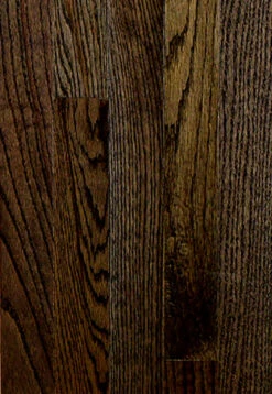 Nubrisa Premier Flooring SPKDF29H206 Gray 3/4" X 2 1/4" Oak Hardwood Flooring