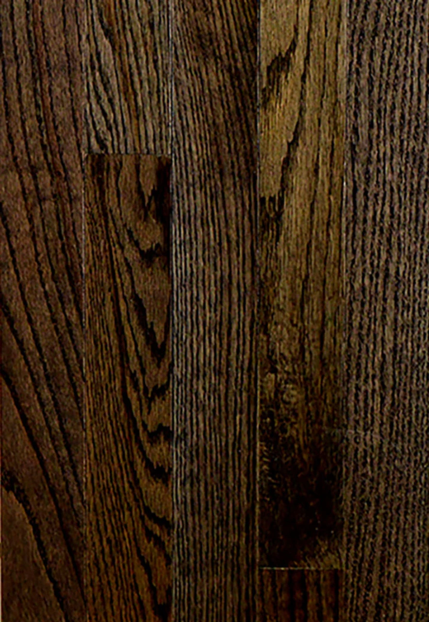 Nubrisa Premier Flooring SPKDF29H206 Gray 3/4" X 2 1/4" Oak Hardwood Flooring 1 Nubrisa Premier Flooring SPKDF29H206 Gray 3/4" X 2 1/4" Oak Hardwood Flooring