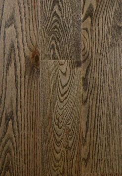 Nubrisa Premier Flooring SPKDF59H206 Gray 3/4" X 5" Oak Hardwood Flooring