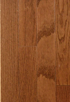 Nubrisa Premier Flooring SPKDF29H205 Tudor 3/4" X 2 1/4" Oak Hardwood Flooring