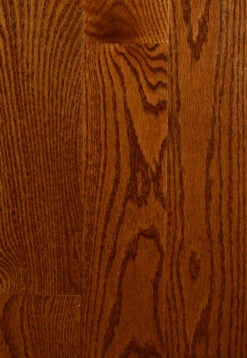 Nubrisa Premier Flooring SPKDF59H205 Tudor 3/4" X 5" Oak Hardwood Flooring