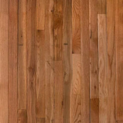 Timberland Value Grade CB211TW Gunstock 3/4" X 2 1/4" Oak Hardwood Flooring