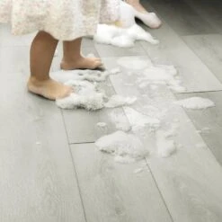 SMARTCORE Pro 7-Piece 7.08-in X 48.03-in Jackson White Oak Luxury Vinyl Plank Flooring -Home Flooring 190402110244 12035747 1800x1800