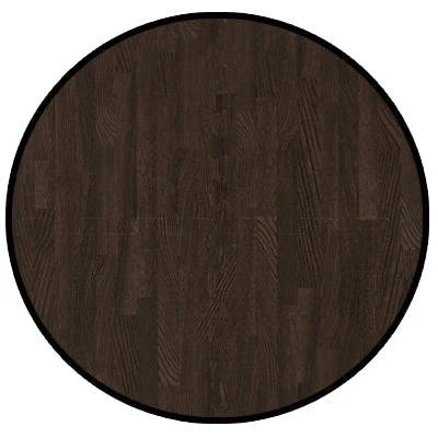 Achim Interlocking Foam Anti Fatigue Floor Tiles, 4 Tiles/16 Sq. Ft., 24 X 24, Charcoal 2 Achim Interlocking Foam Anti Fatigue Floor Tiles, 4 Tiles/16 Sq. Ft., 24 X 24, Charcoal - Image 2