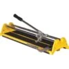 Qep® Yellow Professional Tile Cutter 20"
