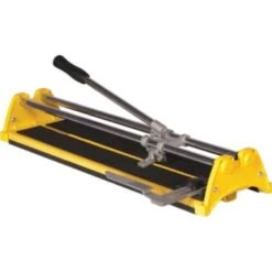Qep® Yellow Professional Tile Cutter 20"