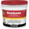 Custom Building Products Redgard 3-1/2 Gal Waterproof/crack Prevention Membrane