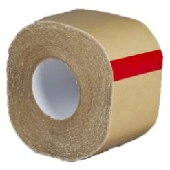 Roppe® 4" Adhesive Stair Tread Tape, Solvent-Free