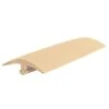Roppe 12 Ft Profile #175 Series Camel Vinyl Edging