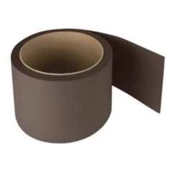 Roppe 72 In. X. 10 In. Light Brown Rubber Stringer