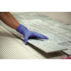 Custom Building Products Natural Stone And Large Tile 50 Lb White Premium Mortar -Home Flooring 291465 DetailedProductView2 Lg